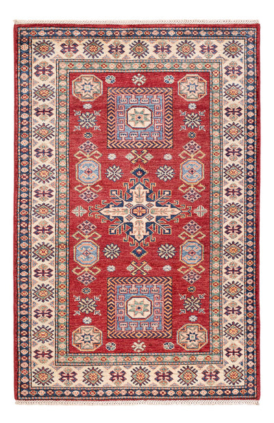Kazak Tapis 98x149cm - Tapis oriental