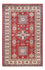 Tapis Ziegler - Kazak - 149 x 98 cm - rouge