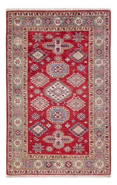 Kazak Tapis 100x155cm - Tapis oriental