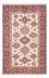 Tapis Ziegler - Kazak - 157 x 100 cm - beige