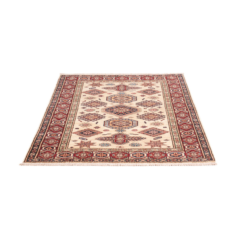 Tapis Ziegler - Kazak - 157 x 100 cm - beige