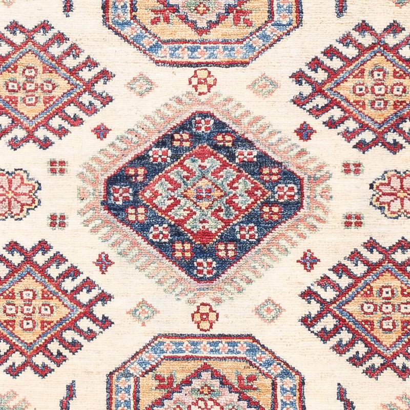 Tapis Ziegler - Kazak - 157 x 99 cm - beige