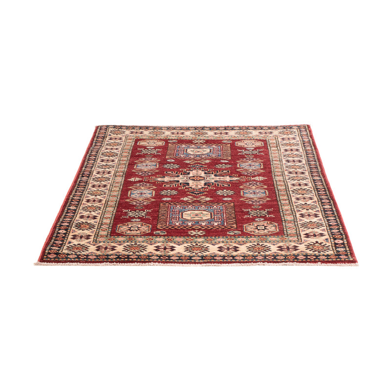 Tapis Ziegler - Kazak - 152 x 100 cm - rouge