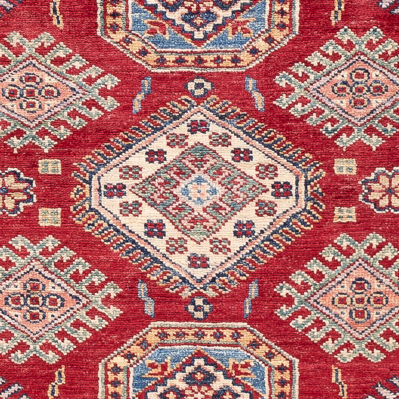 Tapis Ziegler - Kazak - 154 x 101 cm - rouge