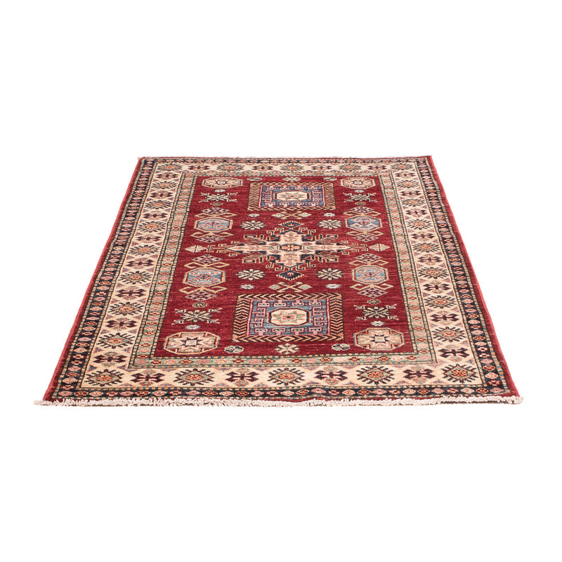 Tapis Ziegler - Kazak - 154 x 99 cm - rouge