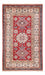 Tapis Ziegler - Kazak - 158 x 100 cm - rouge