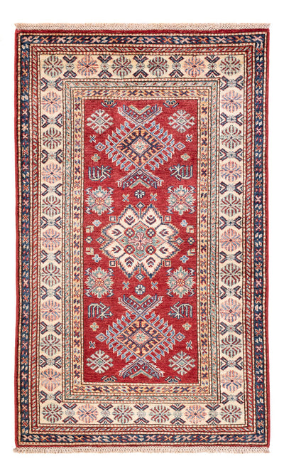 Kazak Tapis 100x158cm - Tapis oriental