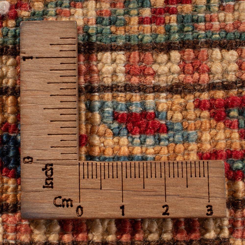 Tapis Ziegler - Kazak - 158 x 100 cm - rouge