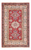 Tapis Ziegler - Kazak - 154 x 99 cm - rouge