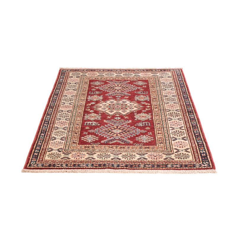 Tapis Ziegler - Kazak - 154 x 99 cm - rouge