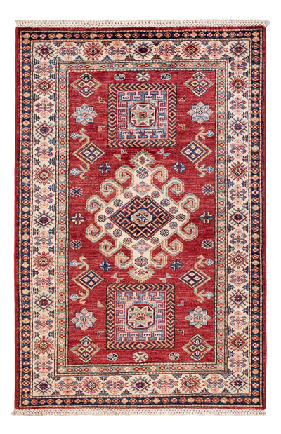 Kazak Tapis 106x149cm - Tapis oriental
