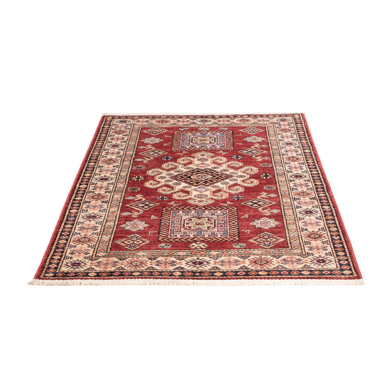 Tapis Ziegler - Kazak - 149 x 106 cm - rouge