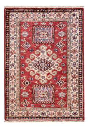 Tapis Ziegler - Kazak - 147 x 103 cm - rouge