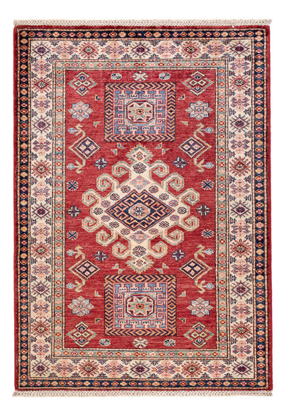 Kazak Tapis 103x147cm - Tapis oriental