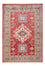 Tapis Ziegler - Kazak - 148 x 103 cm - rouge