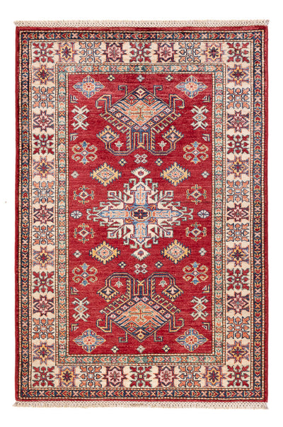 Kazak Tapis 102x149cm - Tapis oriental