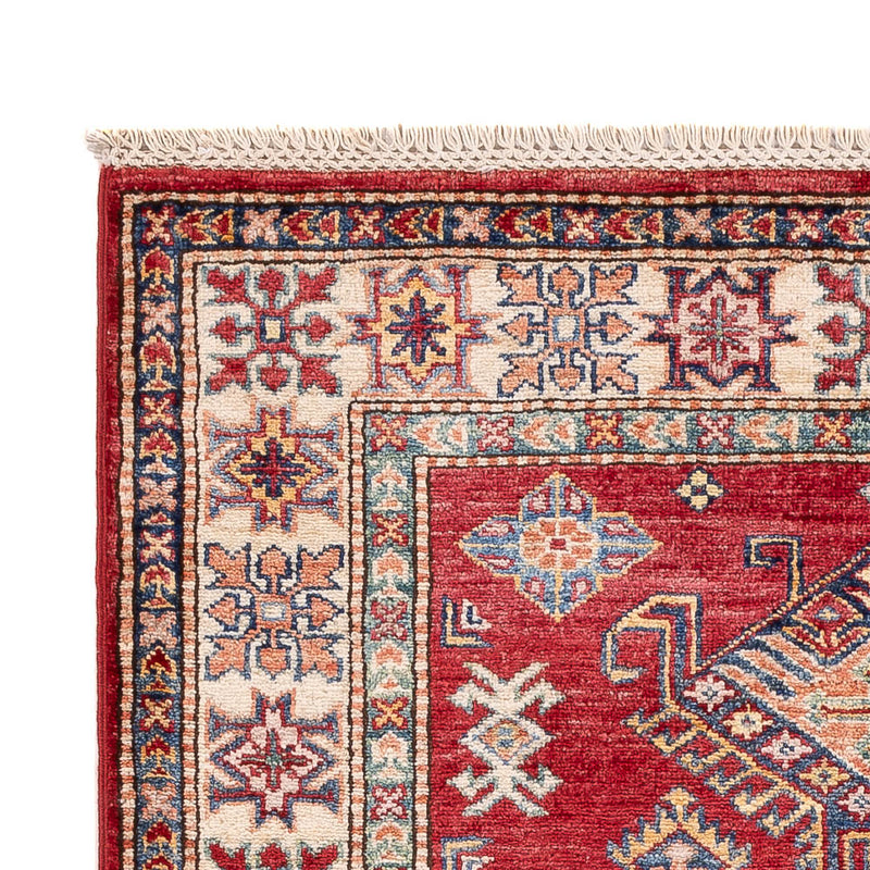 Tapis Ziegler - Kazak - 149 x 102 cm - rouge