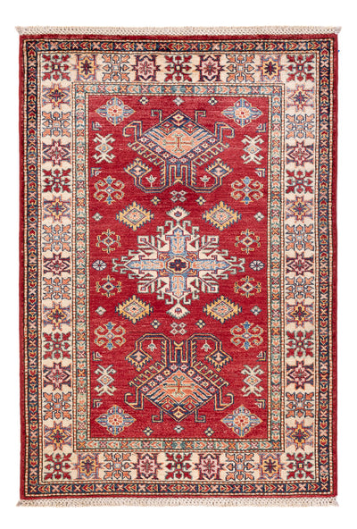 Kazak Tapis 101x148cm - Tapis oriental