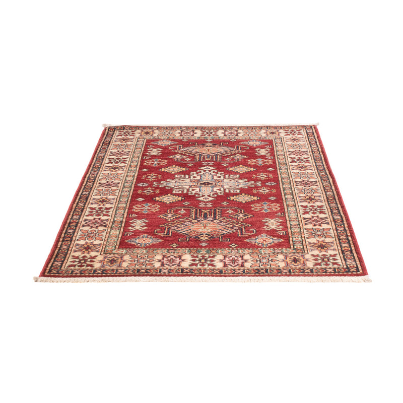 Tapis Ziegler - Kazak - 148 x 101 cm - rouge