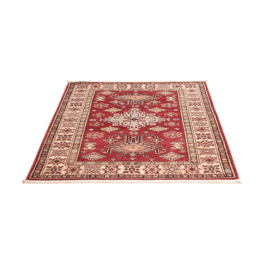 Tapis Ziegler - Kazak - 148 x 101 cm - rouge