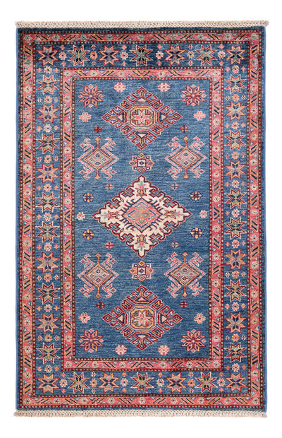 Kazak Tapis 99x152cm - Tapis oriental