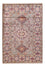 Tapis Ziegler - Kazak - 151 x 101 cm - beige foncé