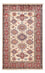 Tapis Ziegler - Kazak - 157 x 98 cm - beige