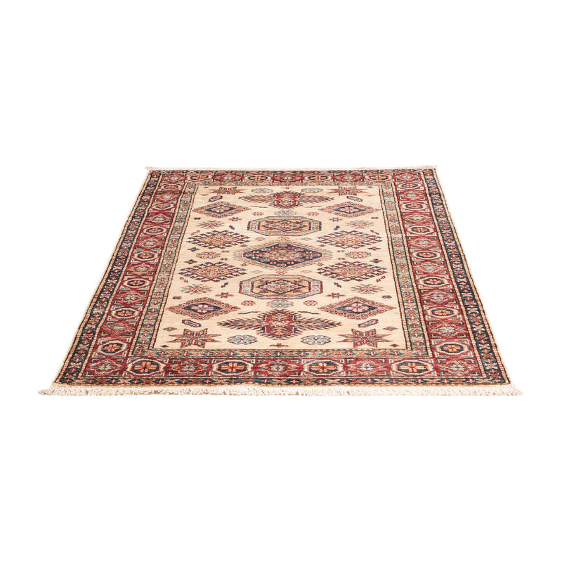 Tapis Ziegler - Kazak - 157 x 98 cm - beige