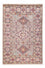 Tapis Ziegler - Kazak - 150 x 97 cm - gris clair