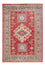 Tapis Ziegler - Kazak - 148 x 101 cm - rouge