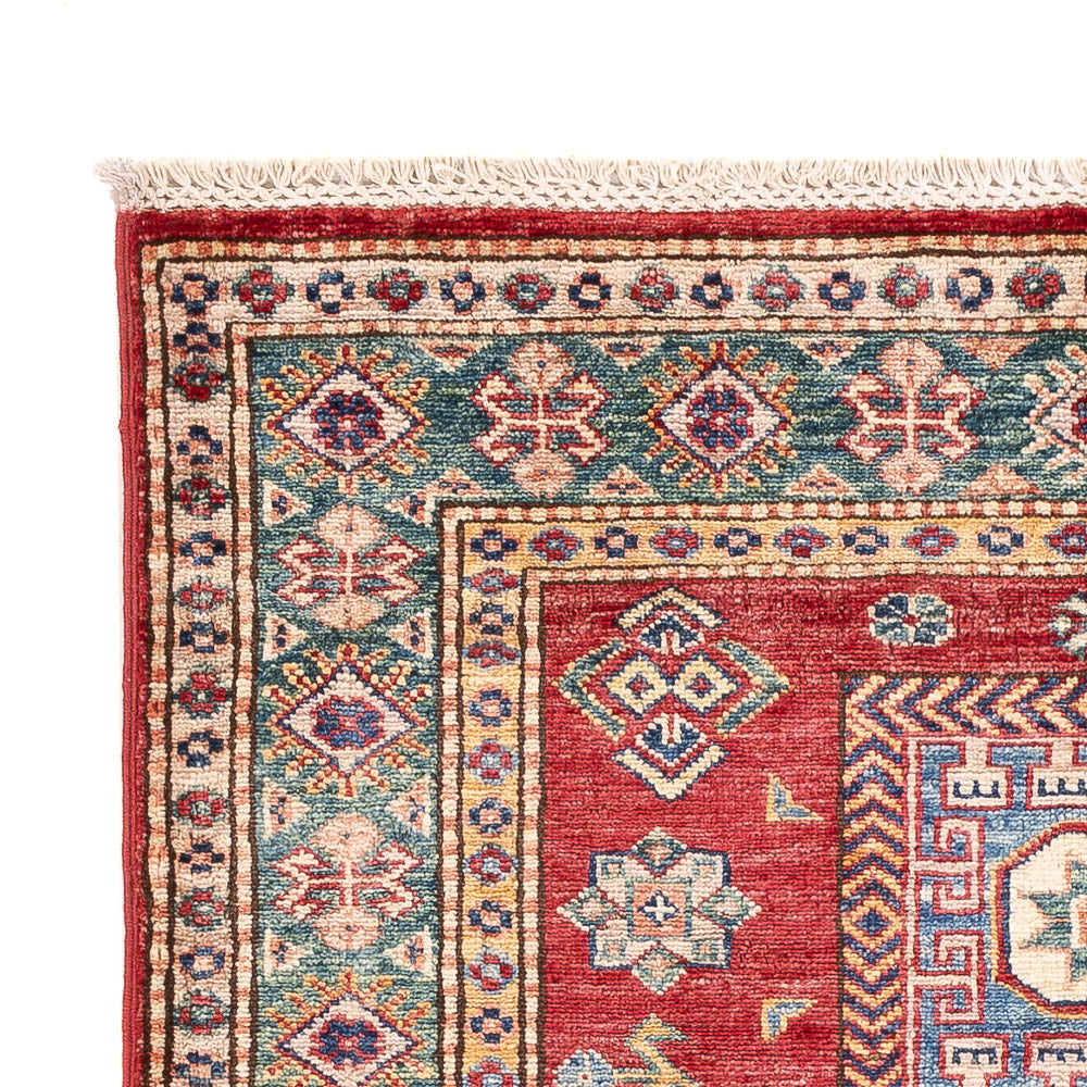 Tapis Ziegler - Kazak - 148 x 101 cm - rouge