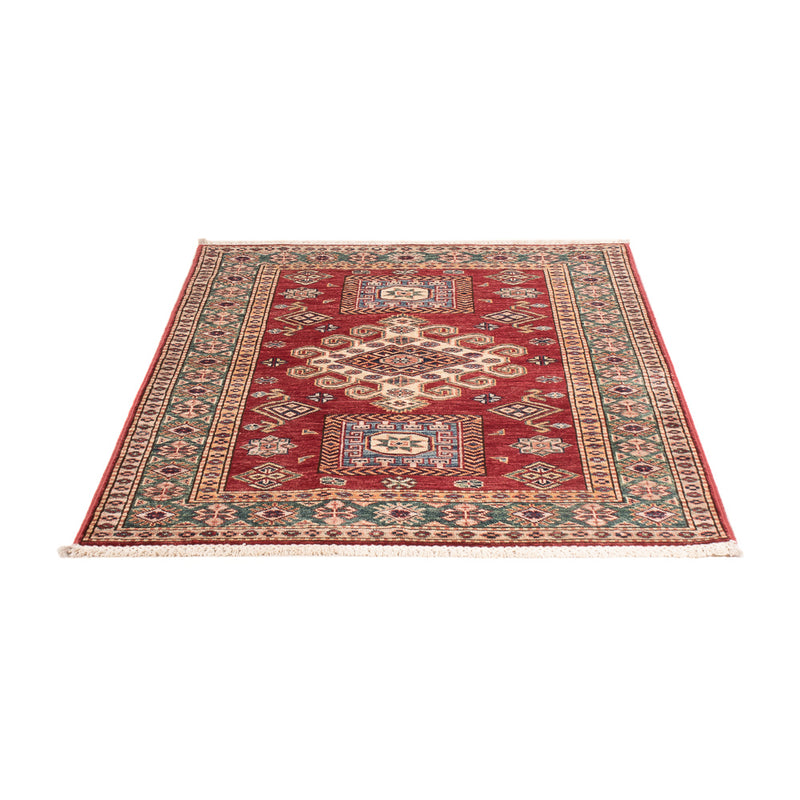 Tapis Ziegler - Kazak - 148 x 101 cm - rouge