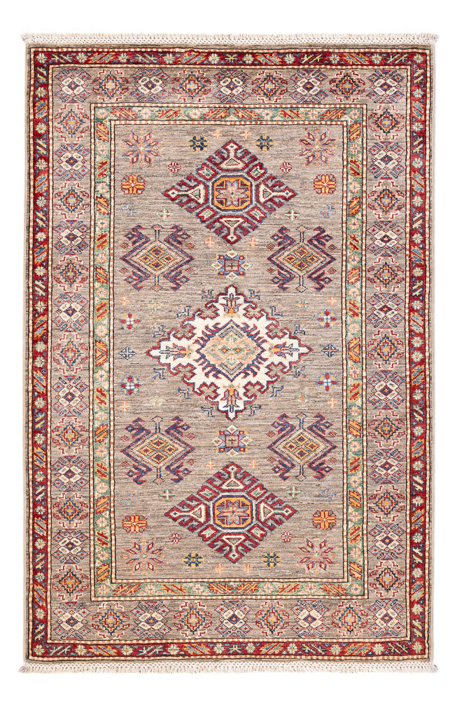 Tapis Ziegler - Kazak - 157 x 102 cm - sable