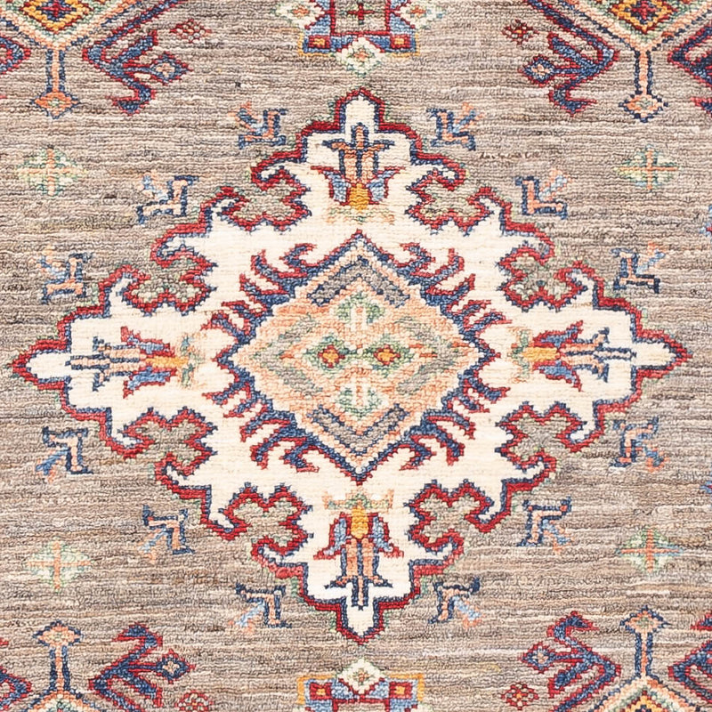 Tapis Ziegler - Kazak - 157 x 102 cm - sable