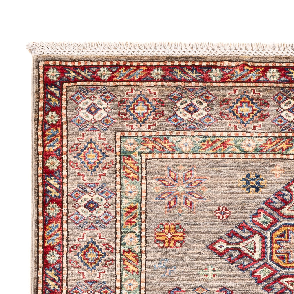Tapis Ziegler - Kazak - 157 x 102 cm - sable