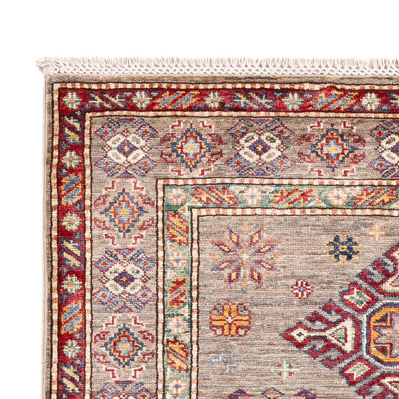 Tapis Ziegler - Kazak - 157 x 102 cm - sable