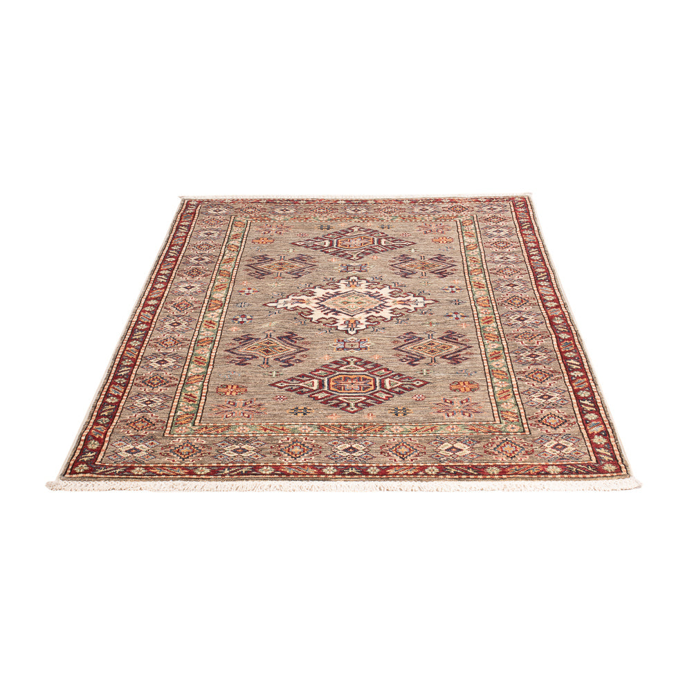 Tapis Ziegler - Kazak - 157 x 102 cm - sable