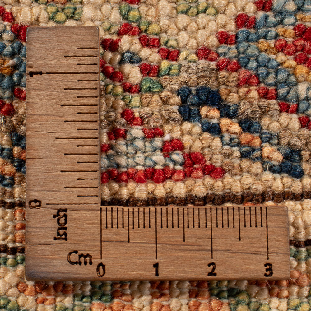 Tapis Ziegler - Kazak - 157 x 102 cm - sable