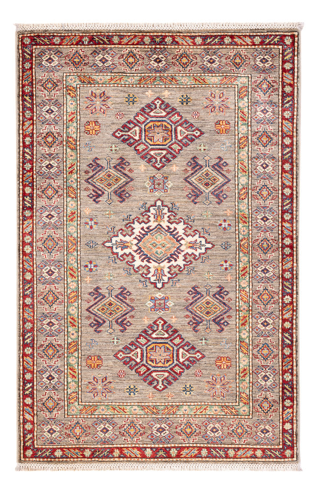 Tapis Ziegler - Kazak - 157 x 102 cm - sable