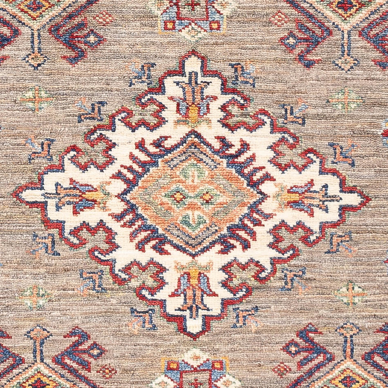 Tapis Ziegler - Kazak - 157 x 102 cm - sable