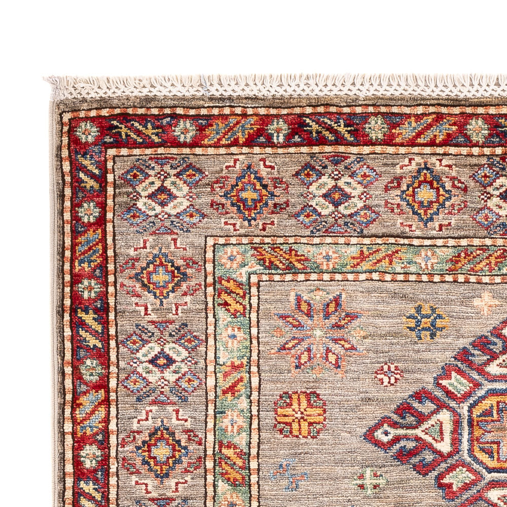 Tapis Ziegler - Kazak - 157 x 102 cm - sable