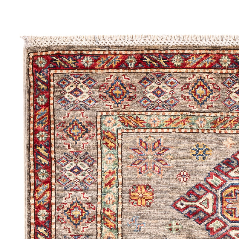Tapis Ziegler - Kazak - 157 x 102 cm - sable