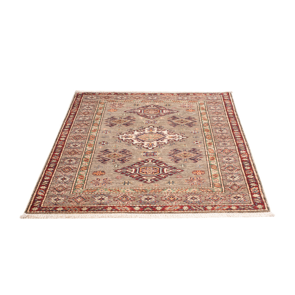 Tapis Ziegler - Kazak - 157 x 102 cm - sable