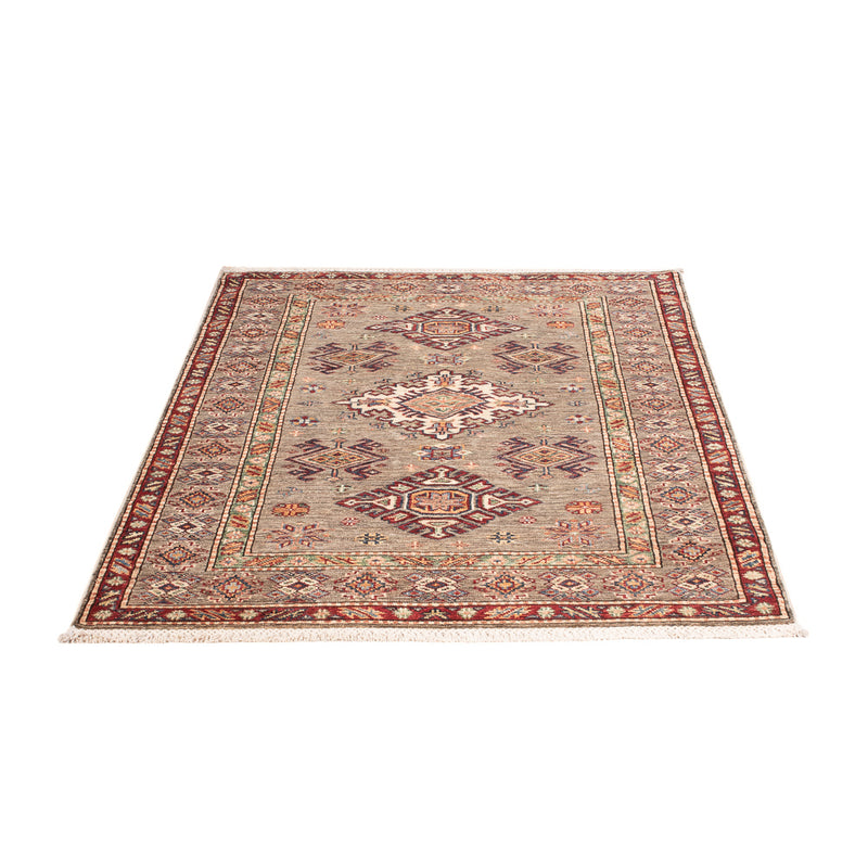 Tapis Ziegler - Kazak - 157 x 102 cm - sable