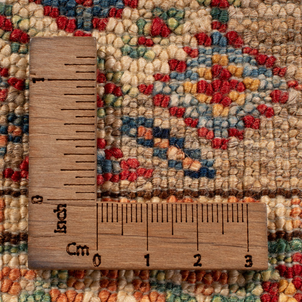 Tapis Ziegler - Kazak - 157 x 102 cm - sable