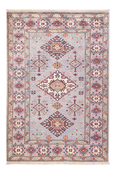 Kazak Tapis 100x147cm - Tapis oriental