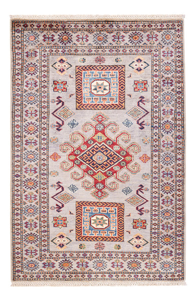 Kazak Tapis 99x151cm - Tapis oriental
