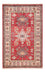 Tapis Ziegler - Kazak - 153 x 99 cm - rouge