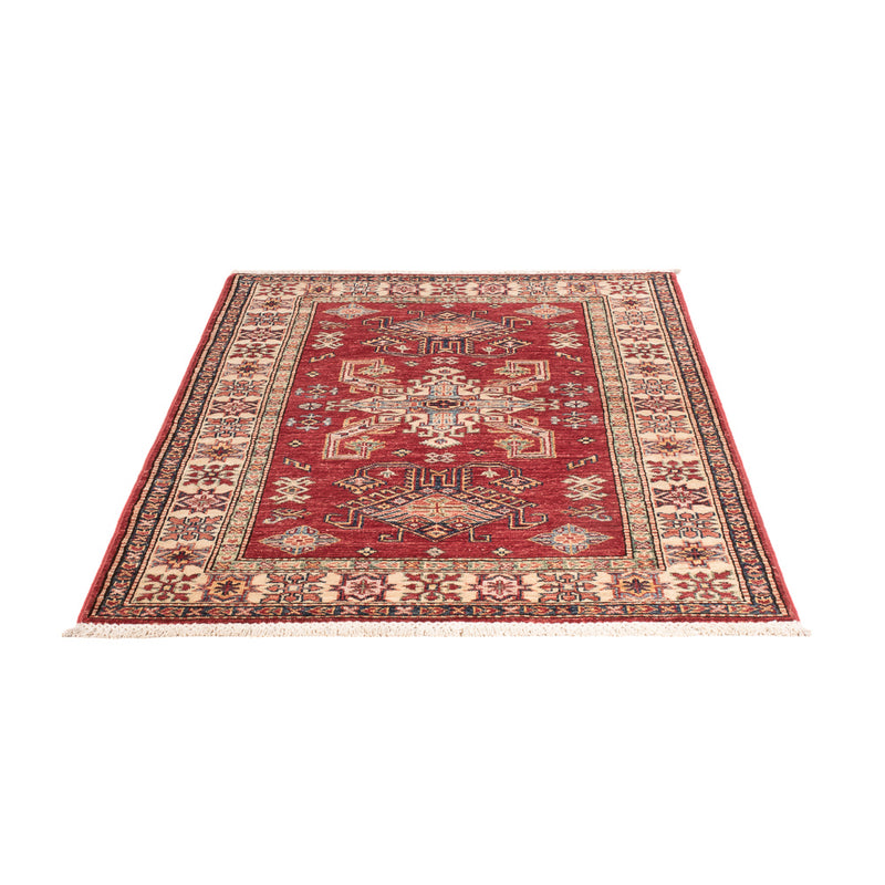 Tapis Ziegler - Kazak - 153 x 99 cm - rouge