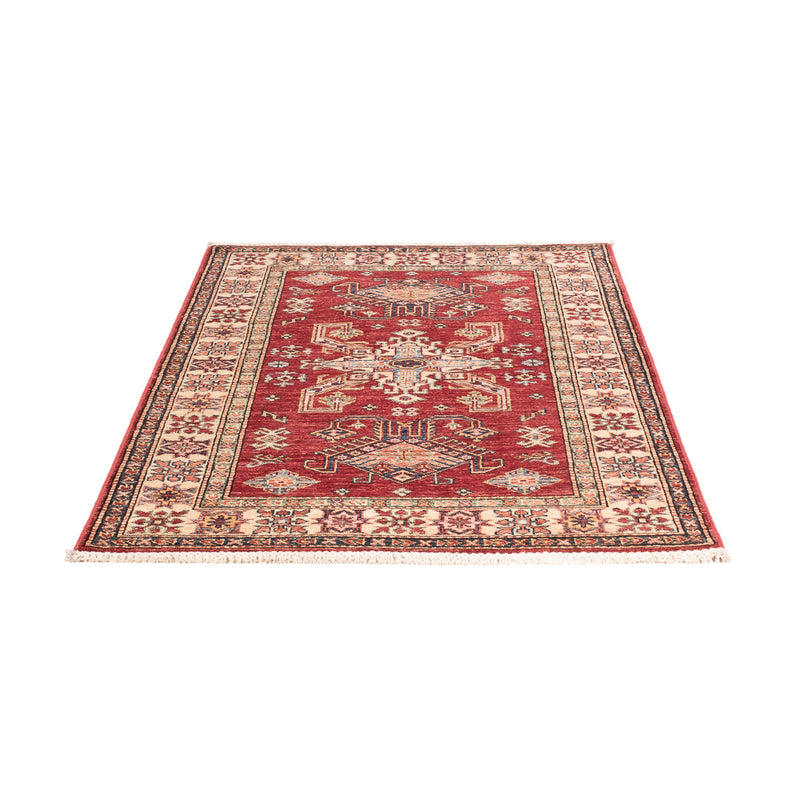 Tapis Ziegler - Kazak - 154 x 100 cm - rouge